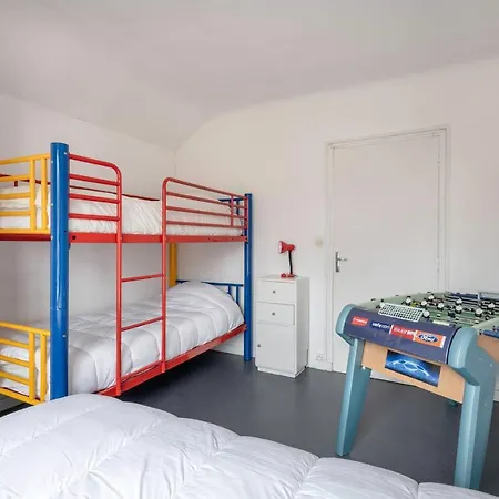 Grande Brévinoise Dans Les Pins Saint-Brevin-les-Pins