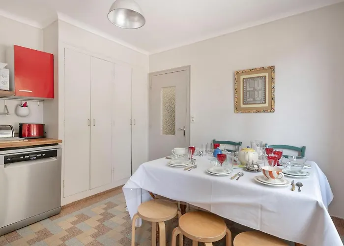 Grande Brévinoise Dans Les Pins Сasa de vacaciones *