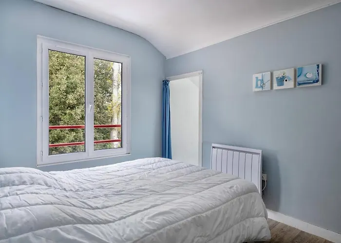 Grande Brévinoise Dans Les Pins Сasa de vacaciones *