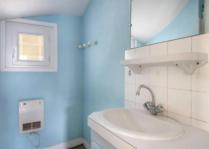 Grande Brévinoise Dans Les Pins *