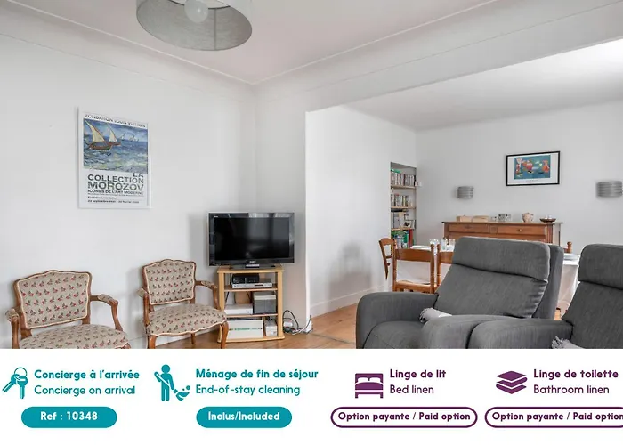 Сasa de vacaciones Grande Brévinoise Dans Les Pins *