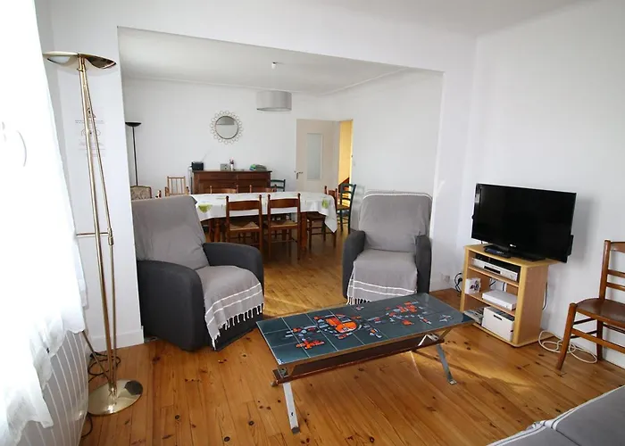 Grande Brévinoise Dans Les Pins Saint-Brevin-les-Pins