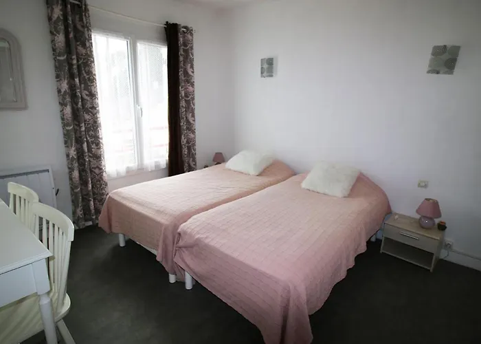 Grande Brévinoise Dans Les Pins Сasa de vacaciones