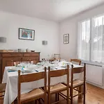 Grande Brevinoise Dans Les Pins * סן-ברבן-לה-פן