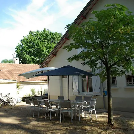 Grande Brevinoise Dans Les Pins Дом отдыха