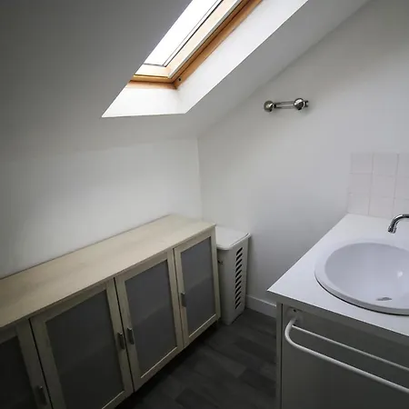 Дом отдыха Grande Brevinoise Dans Les Pins Сен-Бревен-ле-Пен