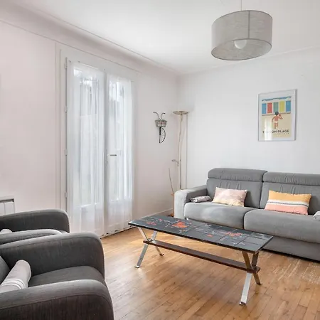 Grande Brevinoise Dans Les Pins Saint-Brévin-les-Pins