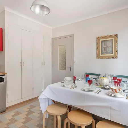 Grande Brevinoise Dans Les Pins Дом отдыха *