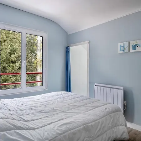 Grande Brevinoise Dans Les Pins Дом отдыха *