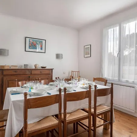 Grande Brevinoise Dans Les Pins * Сен-Бревен-ле-Пен