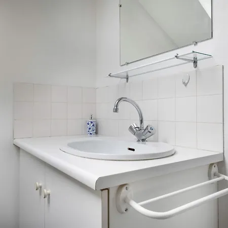 Grande Brevinoise Dans Les Pins * Сен-Бревен-ле-Пен