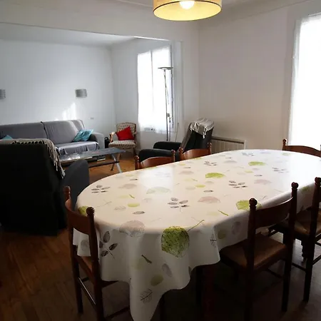 Grande Brévinoise Dans Les Pins Casa vacanze *