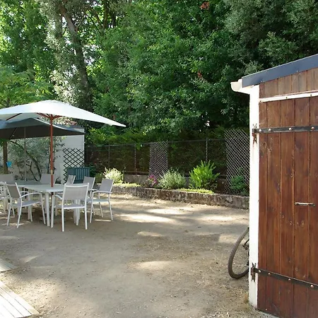 Дом отдыха Grande Brevinoise Dans Les Pins