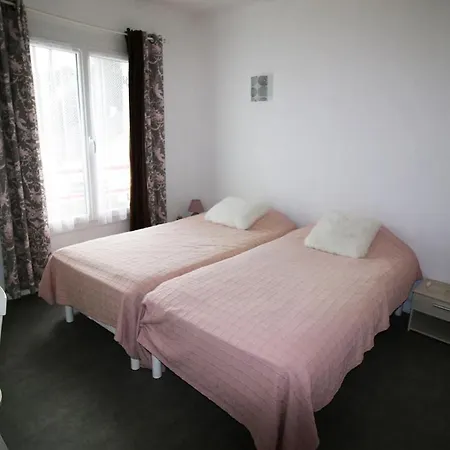 Grande Brevinoise Dans Les Pins Дом отдыха