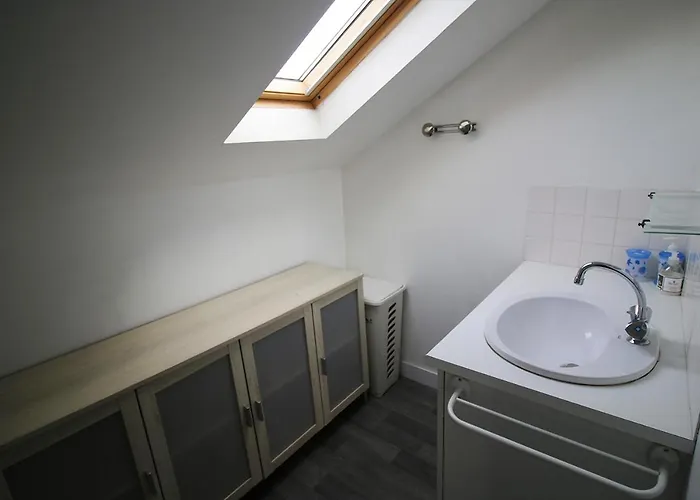 Nyaraló Grande Brevinoise Dans Les Pins Saint-Brévin-les-Pins