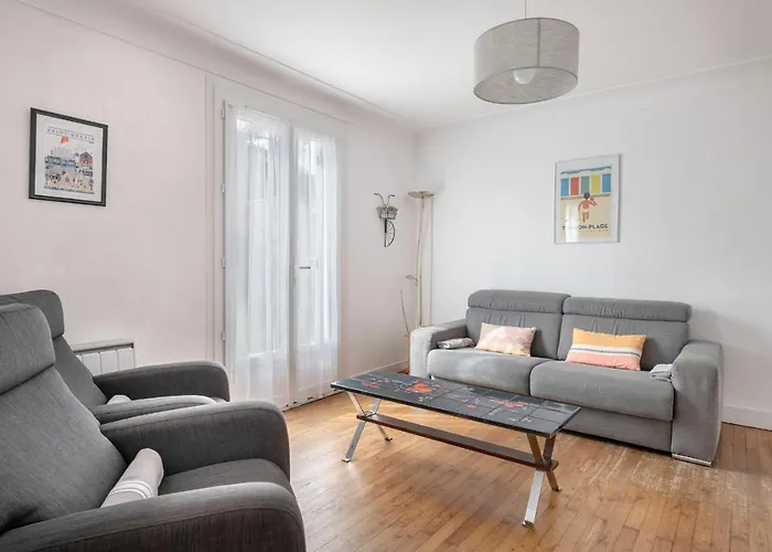 Grande Brevinoise Dans Les Pins Saint-Brévin-les-Pins