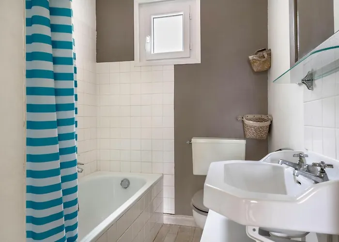 Grande Brevinoise Dans Les Pins * Saint-Brévin-les-Pins