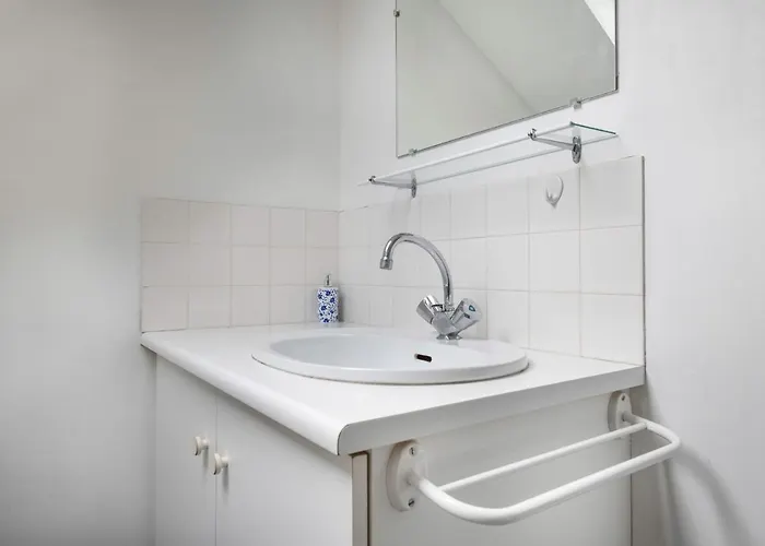 Grande Brevinoise Dans Les Pins * Saint-Brévin-les-Pins