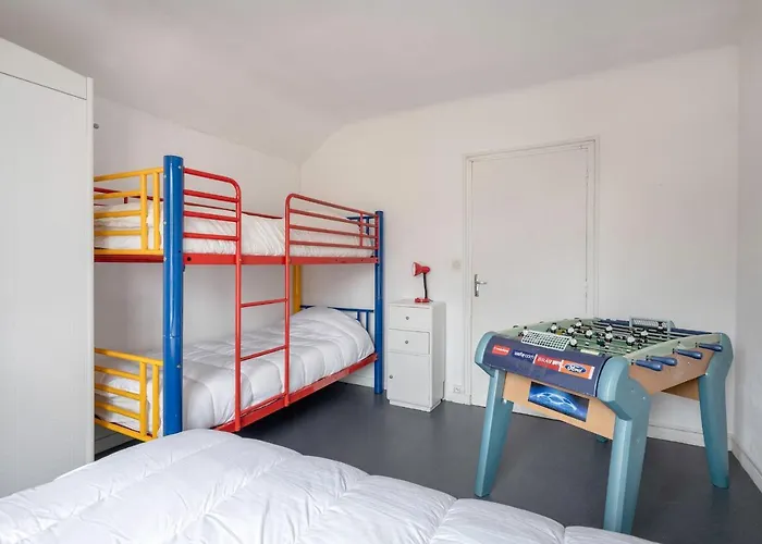 Grande Brevinoise Dans Les Pins Saint-Brévin-les-Pins