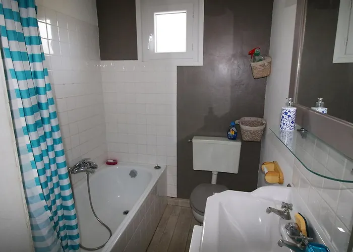 Grande Brevinoise Dans Les Pins Saint-Brévin-les-Pins